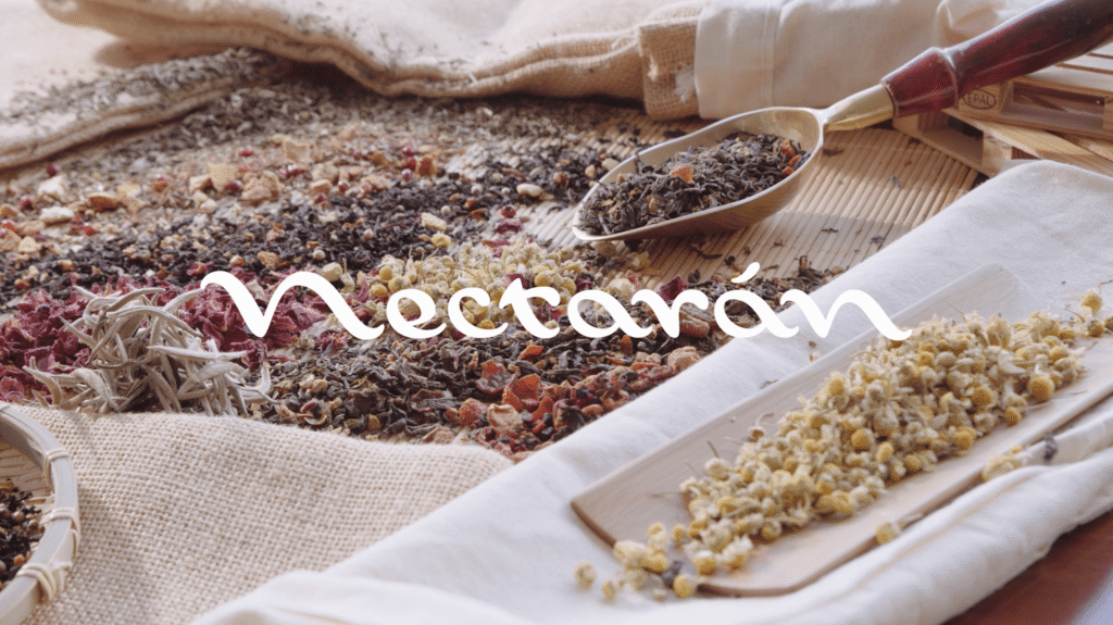 Nectarán