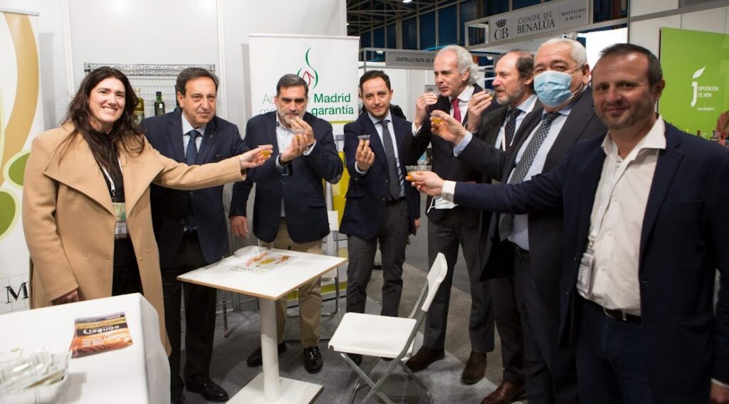 Visitamos HIP, Meat Attraction y World Olive Exhibition