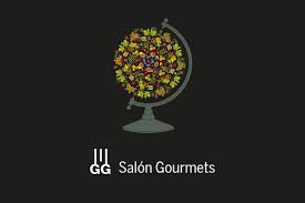 PROGRAMA DE ACTIVIDADES SALÓN GOURMETS 2023   Pabellón 5 30 – GH
