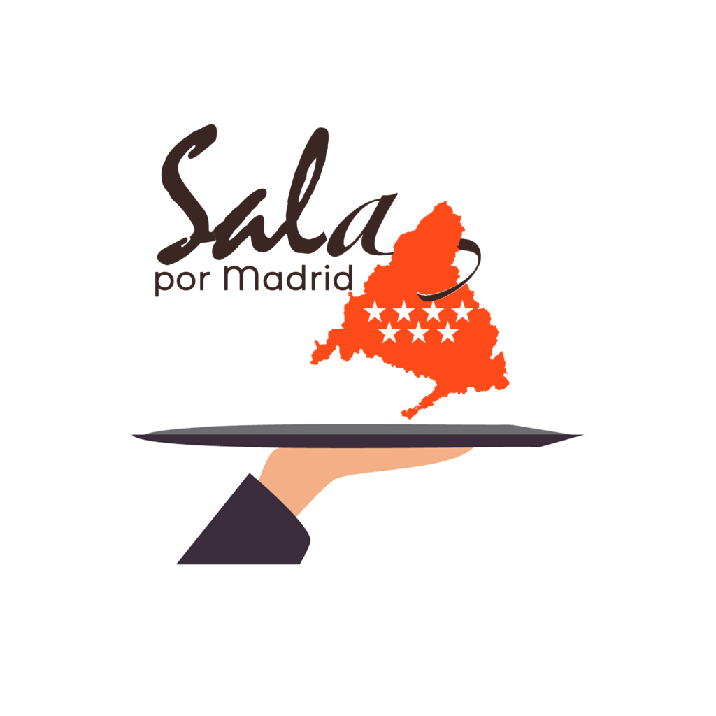 NdP «SALA POR MADRID» Evento organizado por Aseacam 10 junio