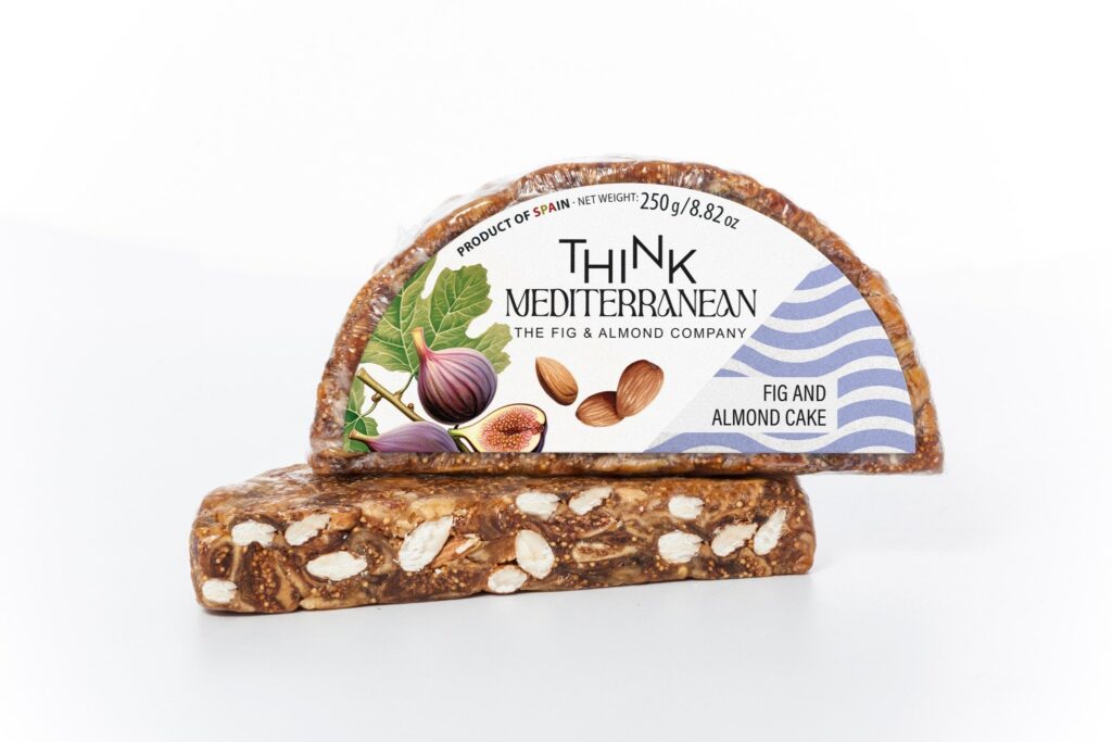 Think Mediterranean