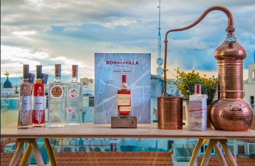 Bebidas y licores
