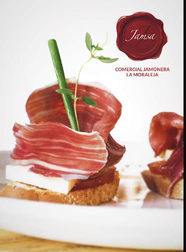 Comercial La Jamonera