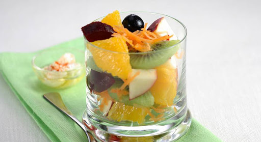 Frutas