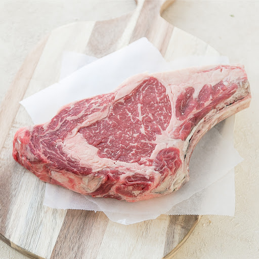 Leikan Meat
