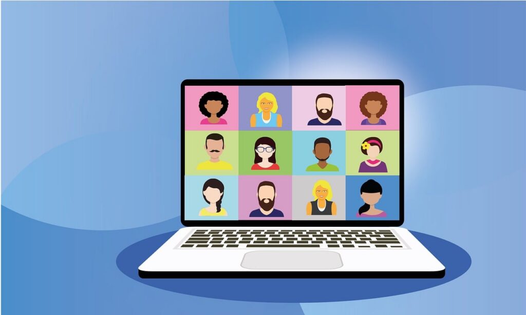 Jornada Ayudas para la Digitalización. Uground y Gestinver