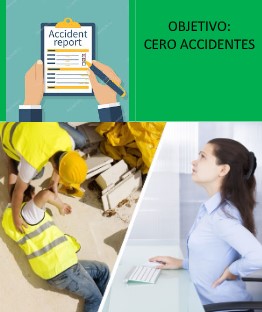 Taller de Accidentes de Trabajo y Enfermedades Profesionales