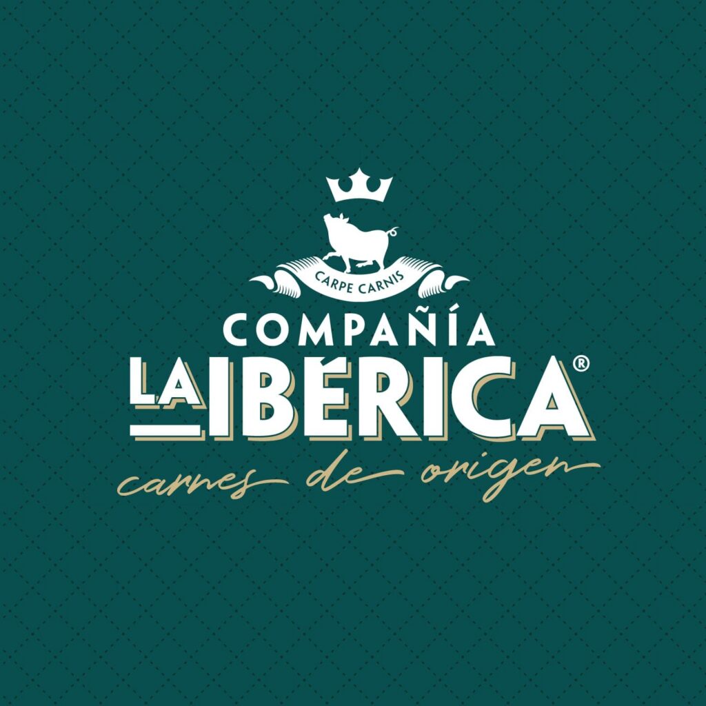 Compañía La Ibérica
