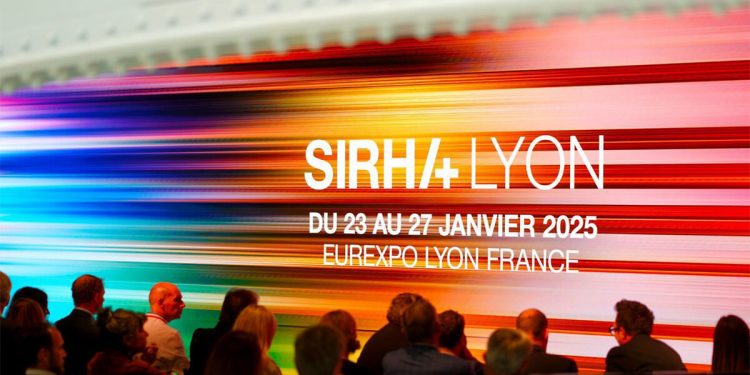 La Comunidad de Madrid y Aseacam impulsan la internacionalización en Sirha Lyon 2025