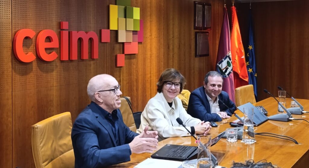 Jornada sobre Incentivos para la Contratación en la Comunidad de Madrid: Oportunidades para el Empleo