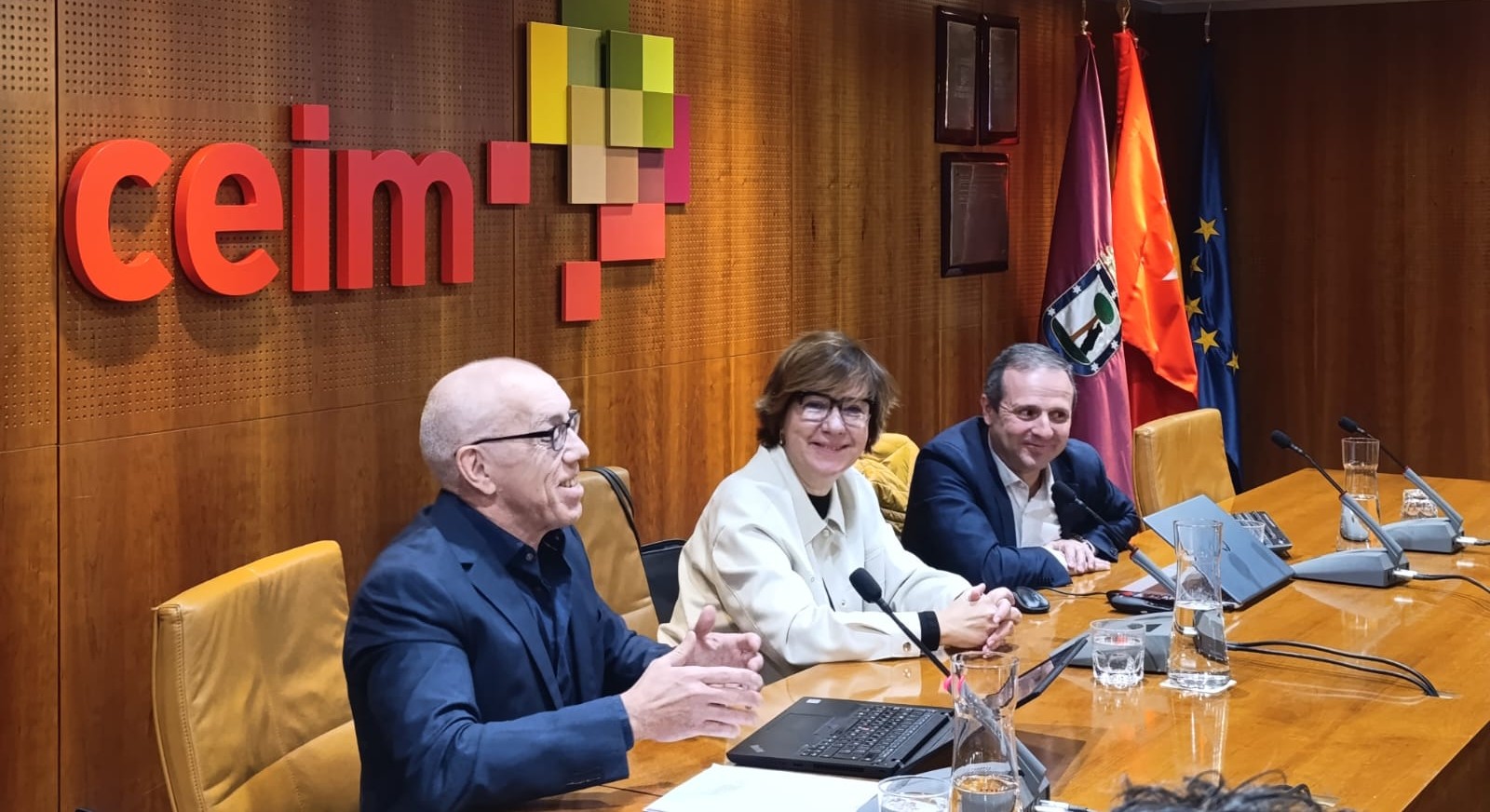 Jornada sobre Incentivos para la Contratación en la Comunidad de Madrid: Oportunidades para el Empleo