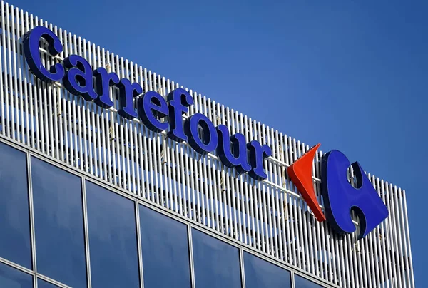 Encuentro: Asociados ASEACAM y Compradores de Carrefour