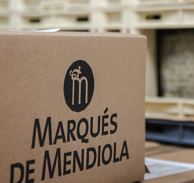 Nuevo Asociado: Quesos Marqués de Mendiola
