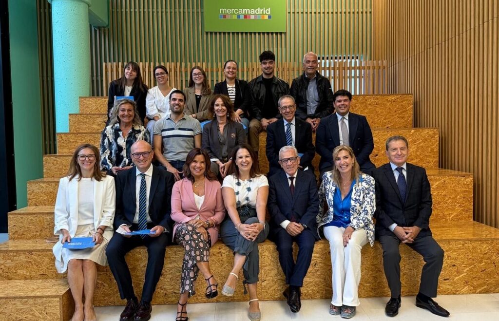 ASEACAM fortalece lazos comerciales con Italia en una reunión con representantes de la Cámara de Comercio de Abruzzo