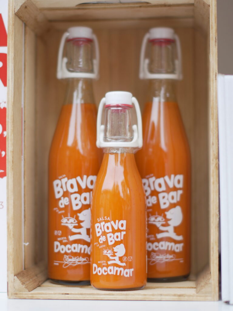 Salsas