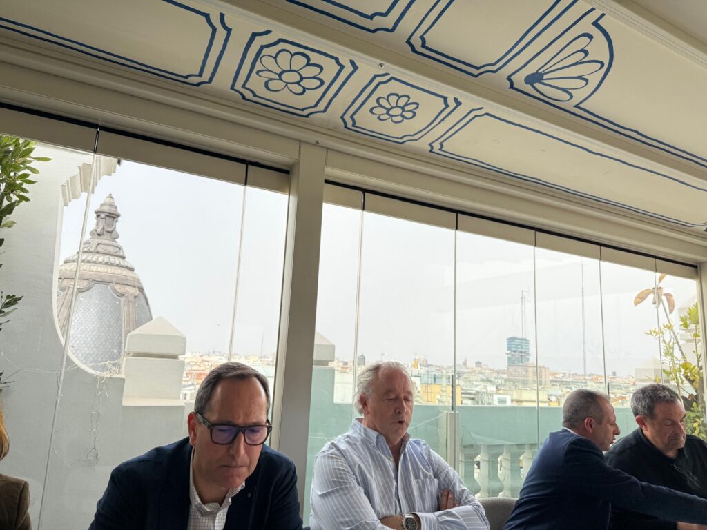 ASEACAM aborda en su Junta Directiva de marzo los principales proyectos, acciones de promoción y retos del sector agroalimentario madrileño