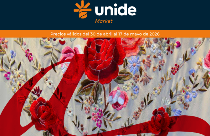 Unide y ASEACAM impulsan una campaña para promocionar los Alimentos de Madrid