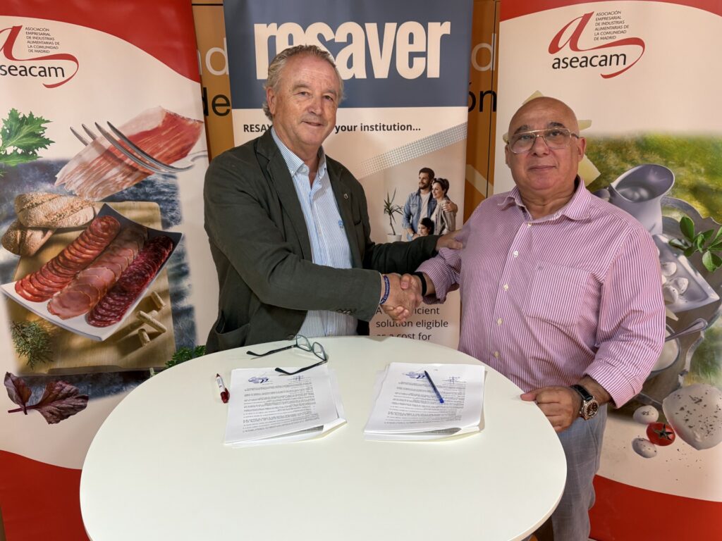ASEACAM lanza su nueva Área de Seguros y Gestión de Riesgos para empresas agroalimentarias