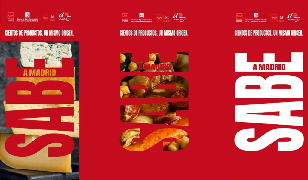 Alimentos de Madrid: ASEACAM y BM impulsan productos