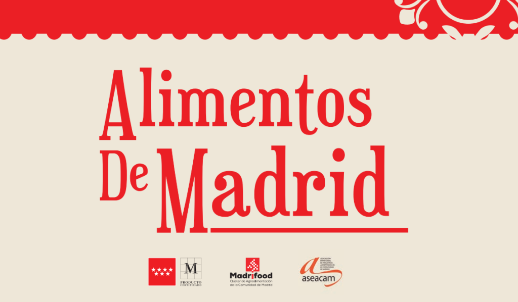Alimentos de Madrid en Alcampo